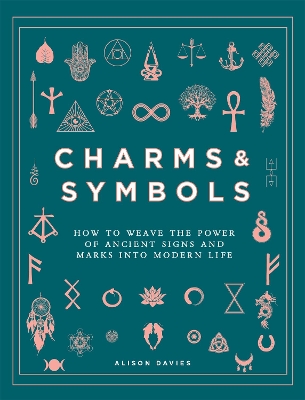 Book cover for Charms & Symbols