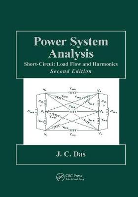 Cover of Power System Analysis