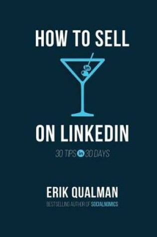 Cover of How To Sell On LinkedIn