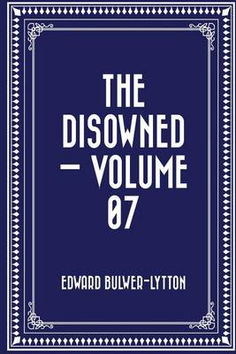 Book cover for The Disowned - Volume 07