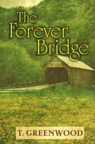 Cover of The Forever Bridge