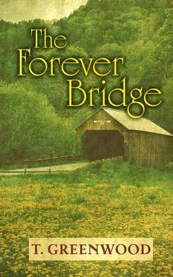 Book cover for The Forever Bridge
