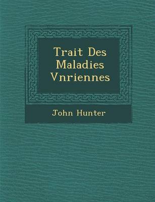 Book cover for Trait Des Maladies V N Riennes