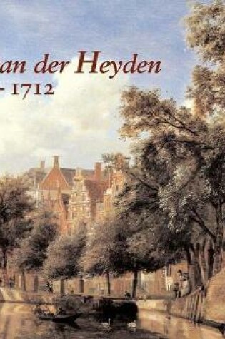 Cover of Jan van der Heyden