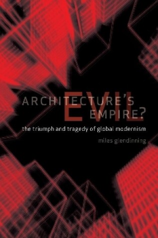 Cover of Architecture's Evil Empire