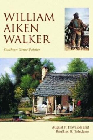 Cover of William Aiken Walker