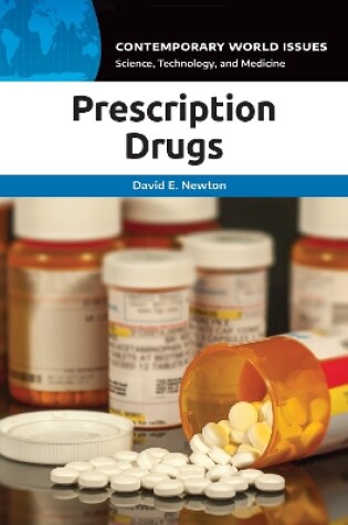 Cover of Prescription Drugs