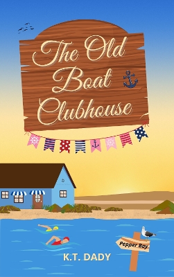 Cover of The Old Boat Clubhouse