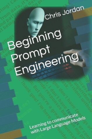 Cover of Beginning Prompt Engineering