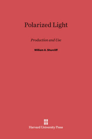 Cover of Polarized Light