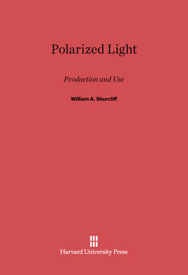 Book cover for Polarized Light