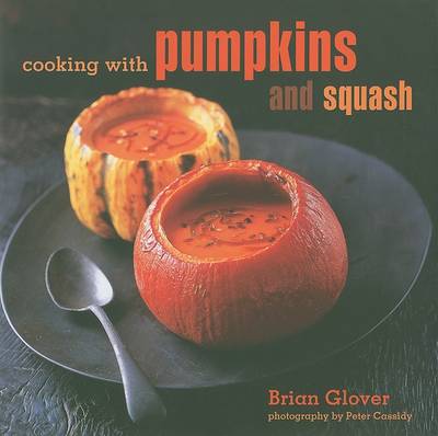 Book cover for Cooking with Pumpkins and Squash