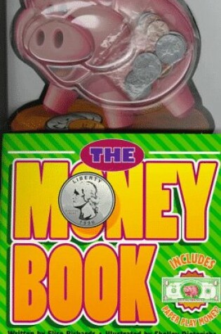 Cover of The Money Book