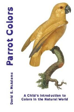 Cover of Parrot Colors