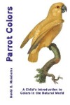 Book cover for Parrot Colors