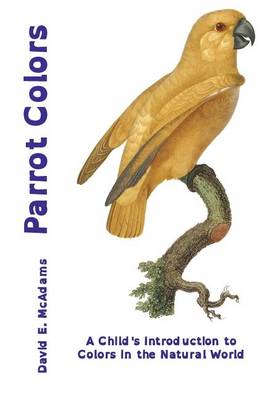 Book cover for Parrot Colors