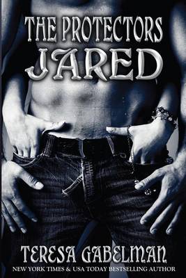 Book cover for Jared (The Protectors)