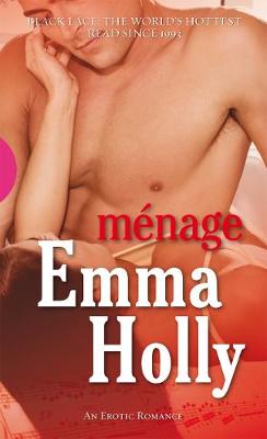 Book cover for Menage