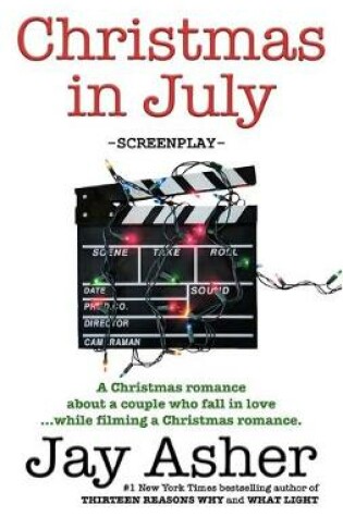 Cover of Christmas in July