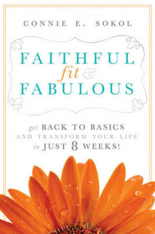 Cover of Faithful, Fit & Fabulous