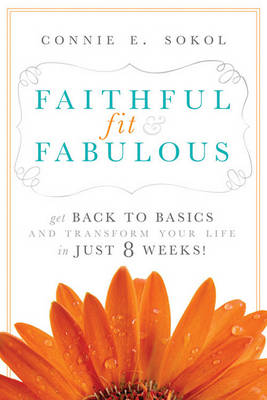 Book cover for Faithful, Fit & Fabulous