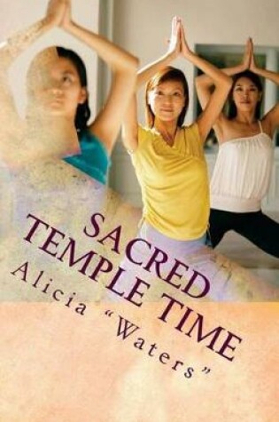 Cover of Sacred Temple Time