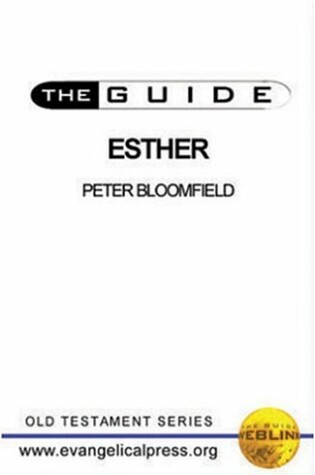 Cover of Esther