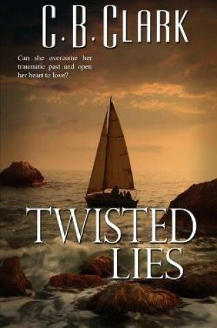 Cover of Twisted Lies