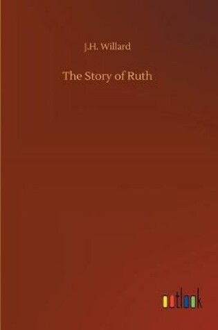 Cover of The Story of Ruth