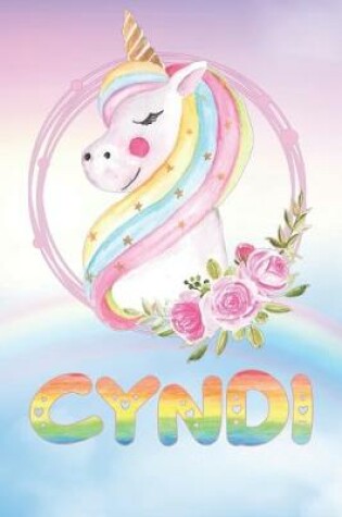 Cover of Cyndi