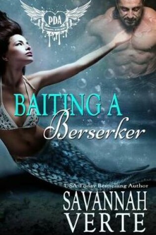 Cover of Baiting A Berserker