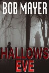 Book cover for Hallows Eve