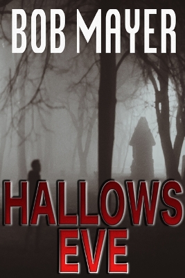 Cover of Hallows Eve