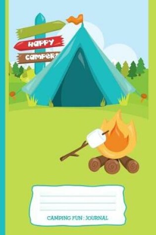 Cover of Camping Fun