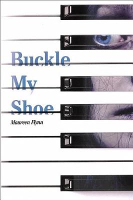 Book cover for Buckle My Shoe