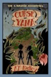 Book cover for The Curse of Yama