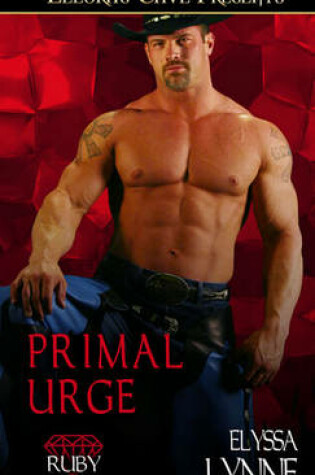 Cover of Primal Urge