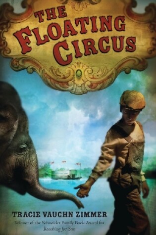 Cover of The Floating Circus