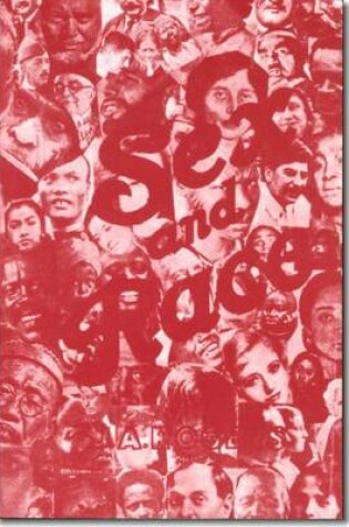 Cover of Sex and Race, Volume 1