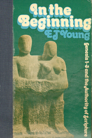 Cover of In the Beginning