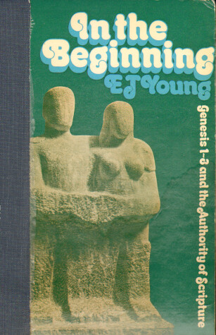 Book cover for In the Beginning