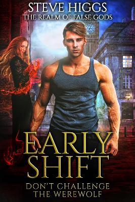 Cover of Early Shift