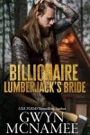 Book cover for Billionaire Lumberjack's Bride