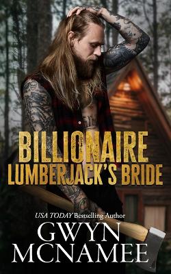Book cover for Billionaire Lumberjack's Bride