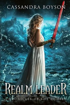 Book cover for Realm Leader