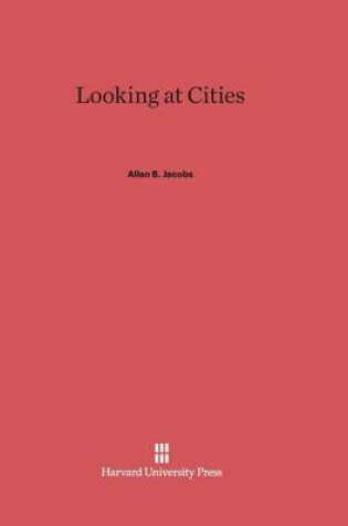 Cover of Looking at Cities