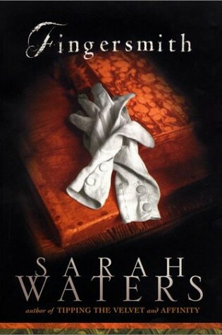 Cover of Fingersmith