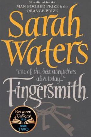 Cover of Fingersmith