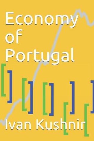 Cover of Economy of Portugal