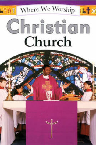 Cover of Christian Church